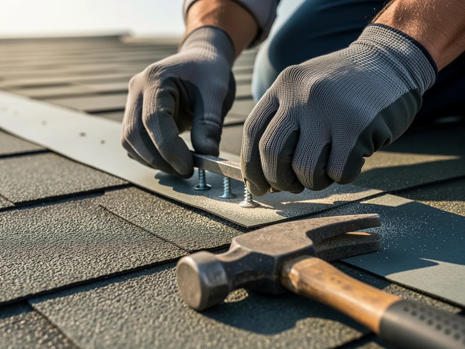 Why choose Fascia Repair in Sugar Grove, PA